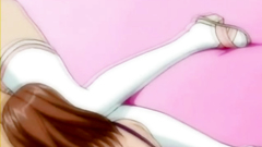 She looks like one of these Sailor Moon girls