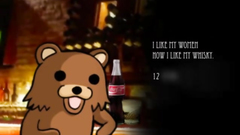 Barely legal anime cutie in nice hentai cartoon