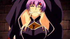 This busty slave loves rough fuck and she gets what she wants