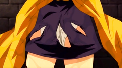 This busty slave loves rough fuck and she gets what she wants