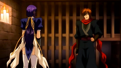 This busty slave loves rough fuck and she gets what she wants