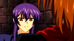 This busty slave loves rough fuck and she gets what she wants