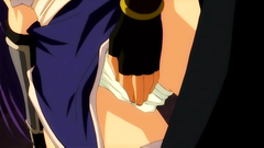 This busty slave loves rough fuck and she gets what she wants