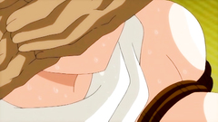 Many big and dirty cocks for a sexy hentai girl