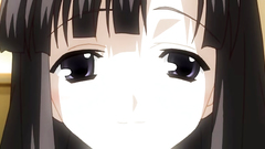 Petite anime babe rides hard cock - hentai cartoon