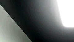 Two hot teen twins take facial after a blowjob