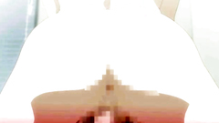 Petite barely legal teen rides big and hard dick