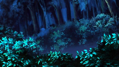 Doggy-style pounding for a sweet teenie outdoors