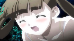 It was her first sex in the park - hentai cartoon