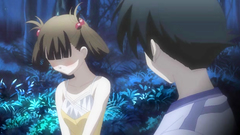 It was her first sex in the park - hentai cartoon