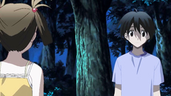 It was her first sex in the park - hentai cartoon