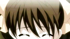 Young anime hottie seduced for a nice fuck in anime toon