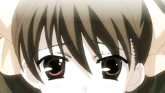 Young anime hottie seduced for a nice fuck in anime toon