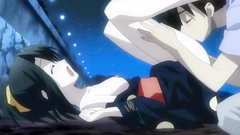 This is her first outdoor fuck on the beach