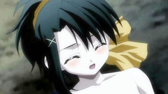 This is her first outdoor fuck on the beach