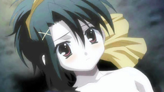 This is her first outdoor fuck on the beach