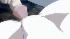 This is her first outdoor fuck on the beach