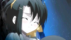 This is her first outdoor fuck on the beach