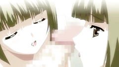 One big thic cock for two hot blonde teens