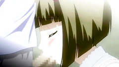 One big thic cock for two hot blonde teens