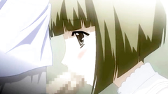 One big thic cock for two hot blonde teens