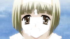 Best threesome fuck with two teens for a lucky guy