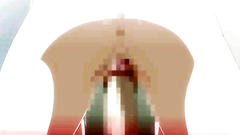 Best threesome fuck with two teens for a lucky guy