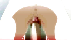 Best threesome fuck with two teens for a lucky guy