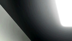 These blonde teenage twins sharing one hard cock