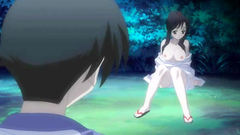 Beautiful busty teen gets fucked by young lover