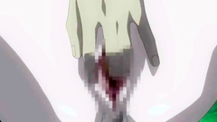 Seductive brunette teen gets her tiny pussy fingered