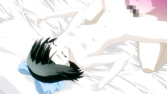 Petite brunette teen with small tits gets fucked