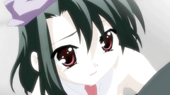 Young and barely legal teens love each other