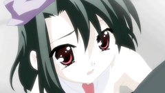 Young and barely legal teens love each other