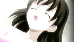 Hardcore drilling for sexy brunette teen