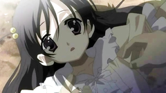 Sweet barely legal cutie gets fingered thru her panties