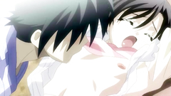 Sweet barely legal cutie gets fingered thru her panties