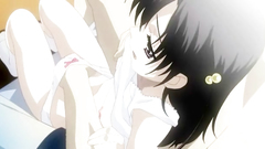 Real oral pleasure for young hentai lovers