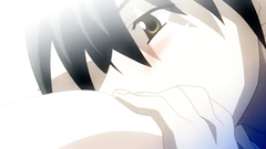 Real oral pleasure for young hentai lovers