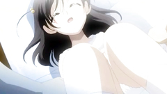 Real oral pleasure for young hentai lovers