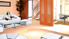 Real oral pleasure for young hentai lovers