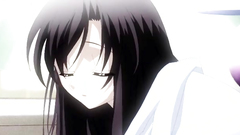 She screams loud while gets fucked in her tiny pussy