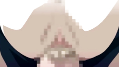 Her young boyfriend has a nice hard cock and it feels really nice!