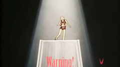 Hardcore pounding with BDSM and fetish elements