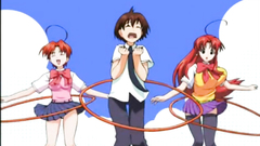 Hardcore pounding with BDSM and fetish elements