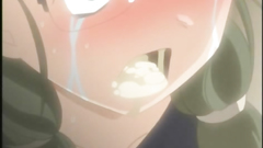 Hardcore pounding with BDSM and fetish elements