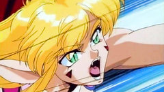 Crazy fantasy anime hentai porn cartoon with sexy girls