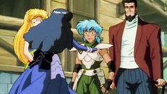 Crazy fantasy anime hentai porn cartoon with sexy girls