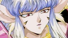 Awesome anime babes in nice hentai porn toon