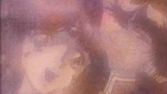 Awesome anime babes in nice hentai porn toon